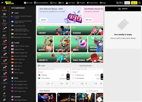 parimatch online login|Login .